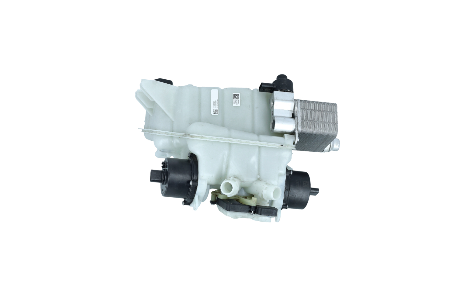 23943328 NRF Paisuntasäiliö TESLA hinta