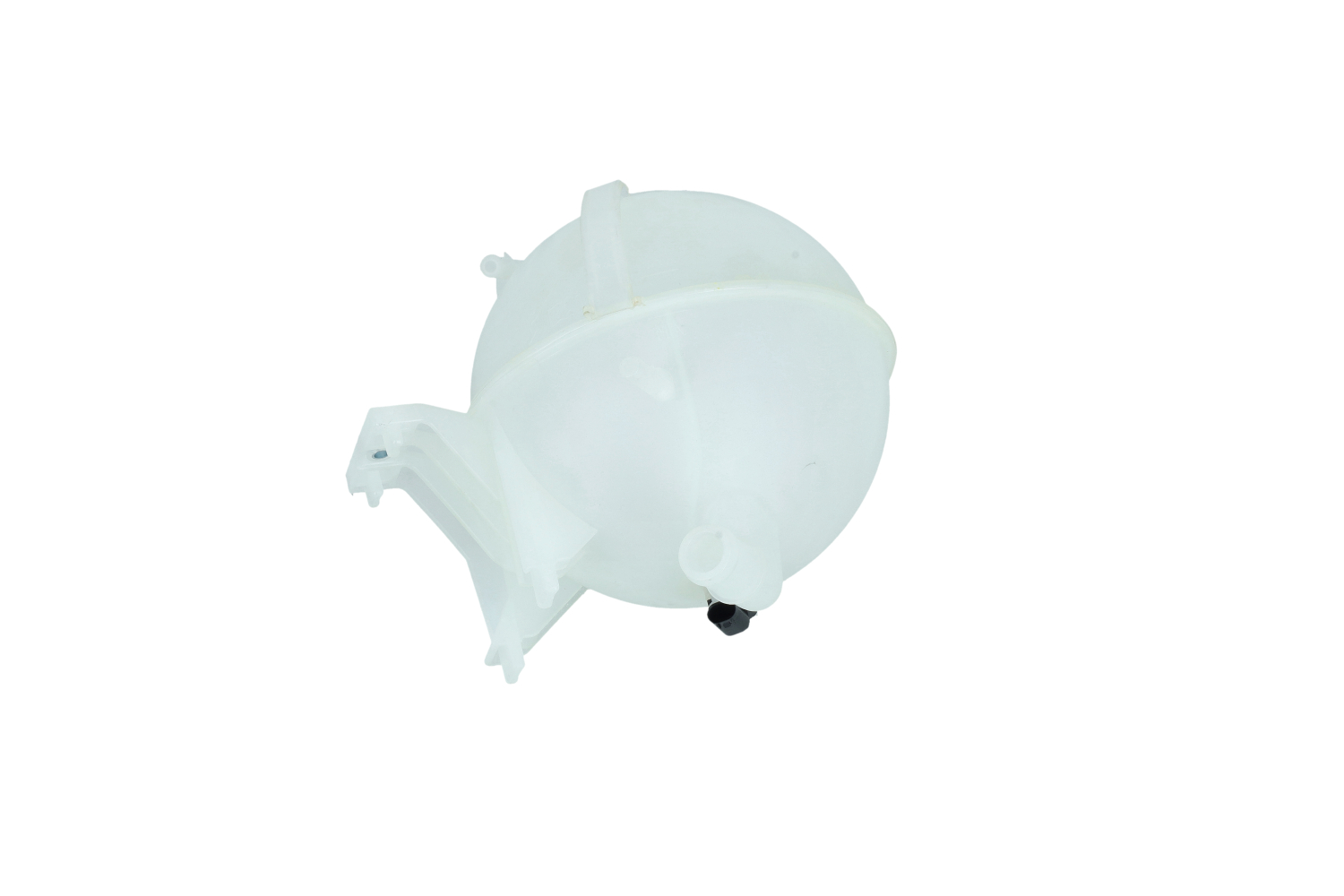 Expansietank, koelvloeistof 2E0 121 407 NRF 454187 VOLKSWAGEN, MERCEDES-BENZ, AUDI, SKODA, SEAT