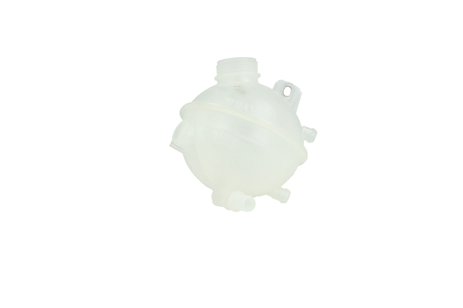 NRF 454193 Vase de liquide de refroidissement CITROËN JUMPY 2.0 HDi Diesel 120 CV