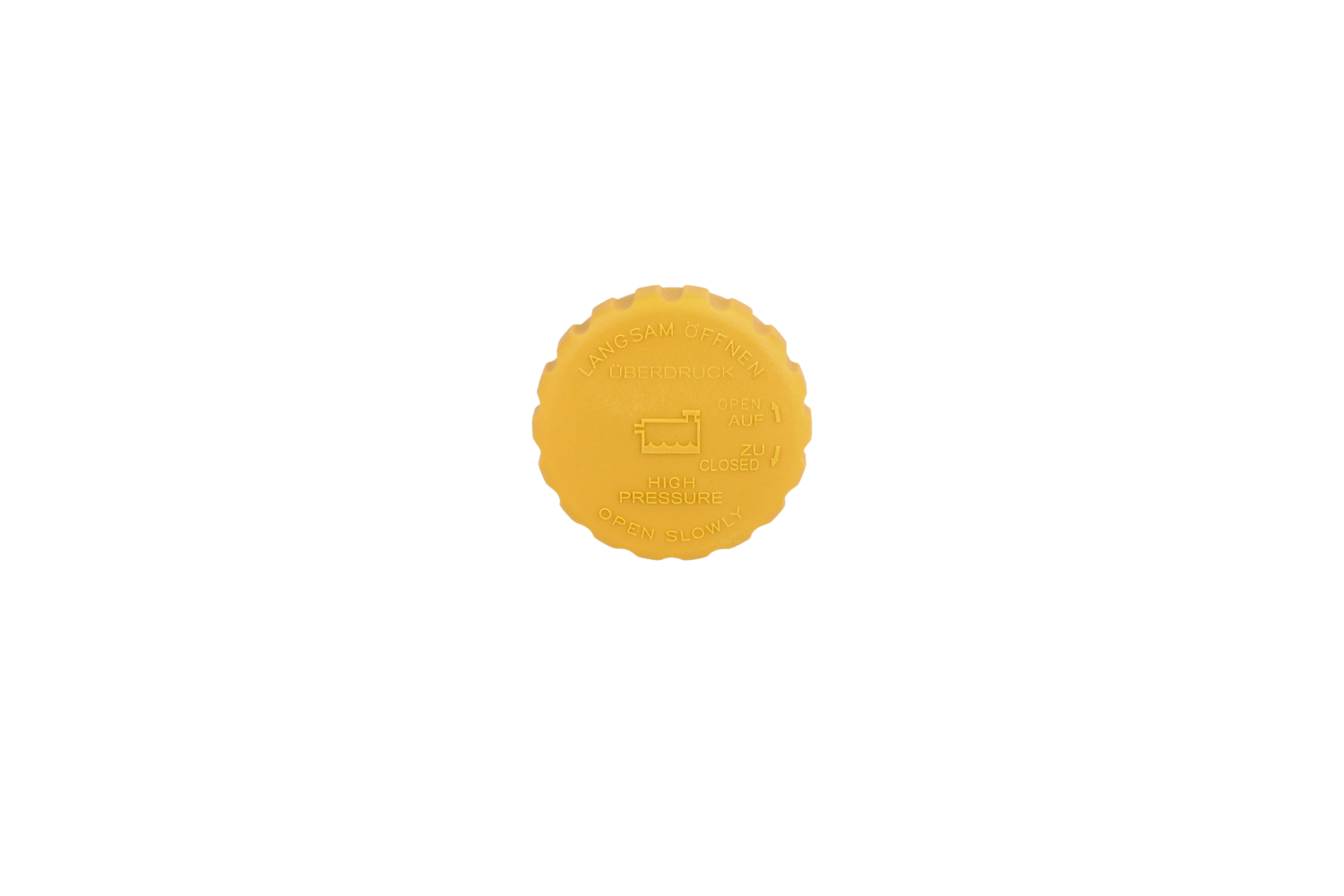 Капачка за антифриз NRF 455600