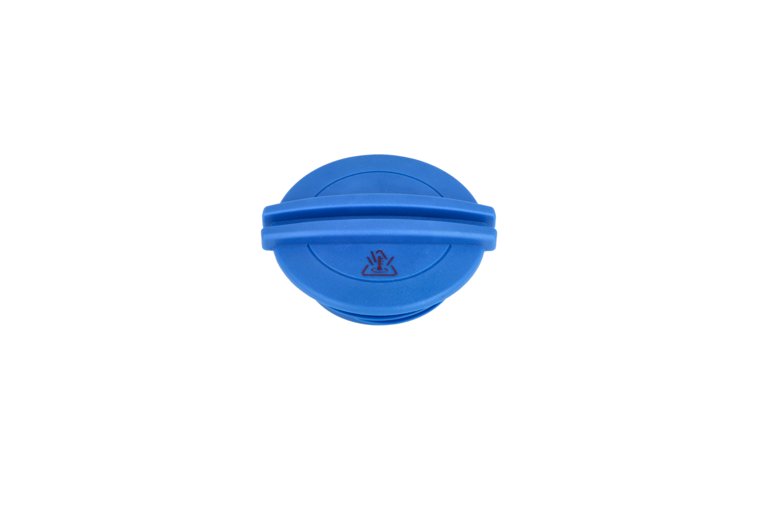 Капачка за разширителен съд NRF 455601