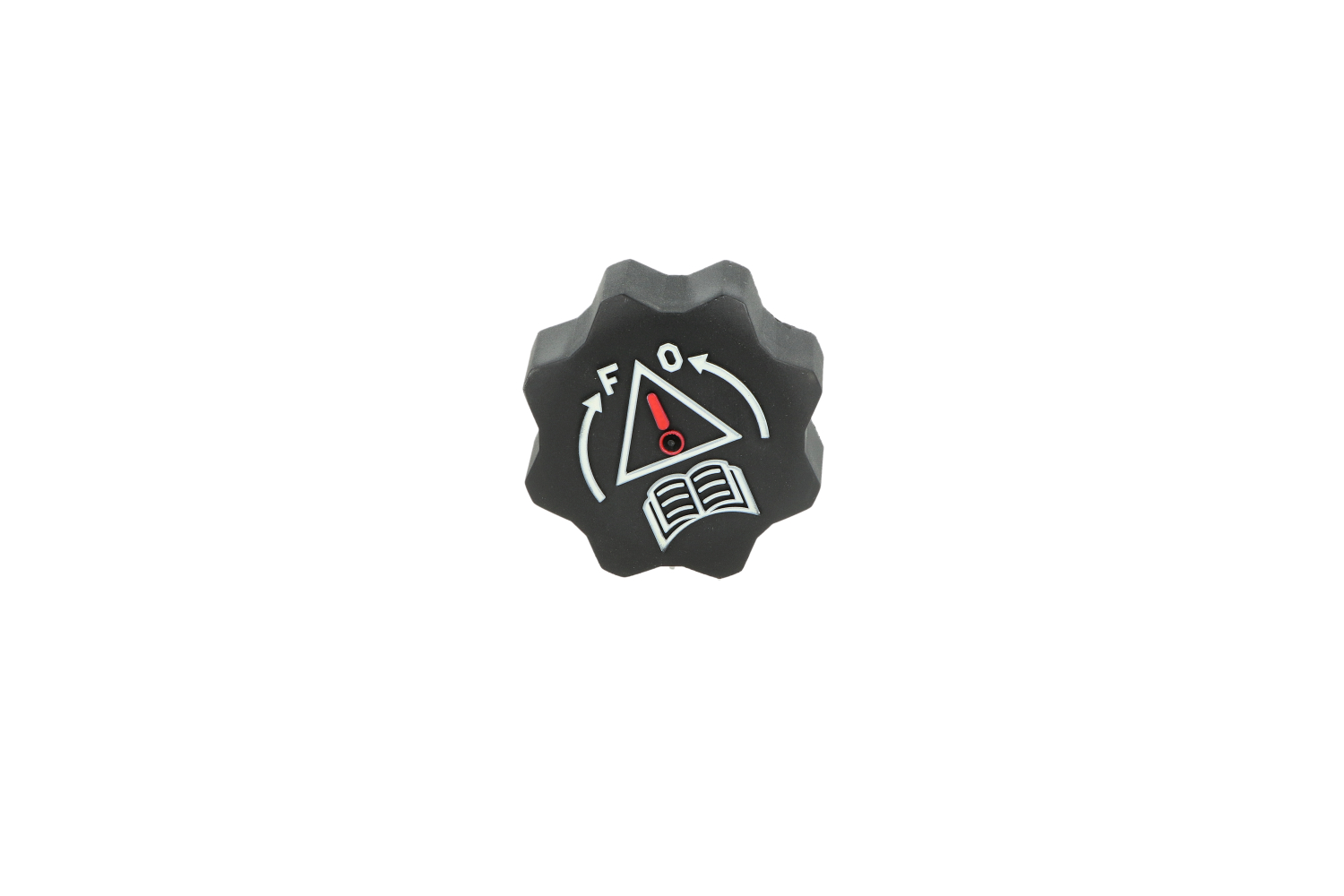 Expansievat dop NRF 455606