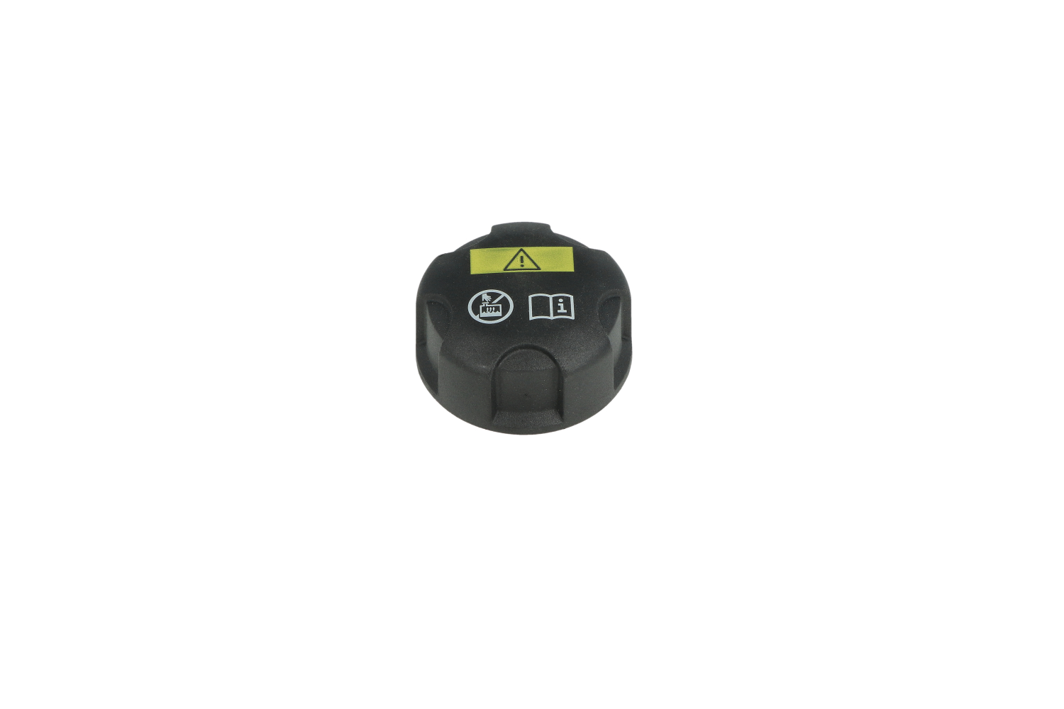 Lock till expansionskärl NRF 455613