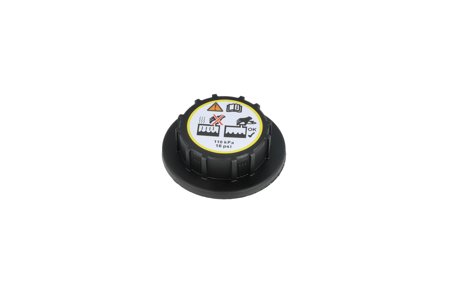 23943374 NRF 455620 genuine Land Rover Discovery 3 Expansion tank cap price