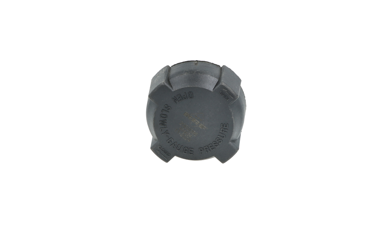 Verschlussdeckel, Kühlmittelbehälter 455624 NRF NTC7161 LAND ROVER