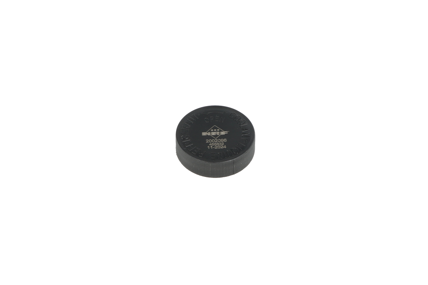 23943386 NRF 455632 Nissan T30 Expansievat dop