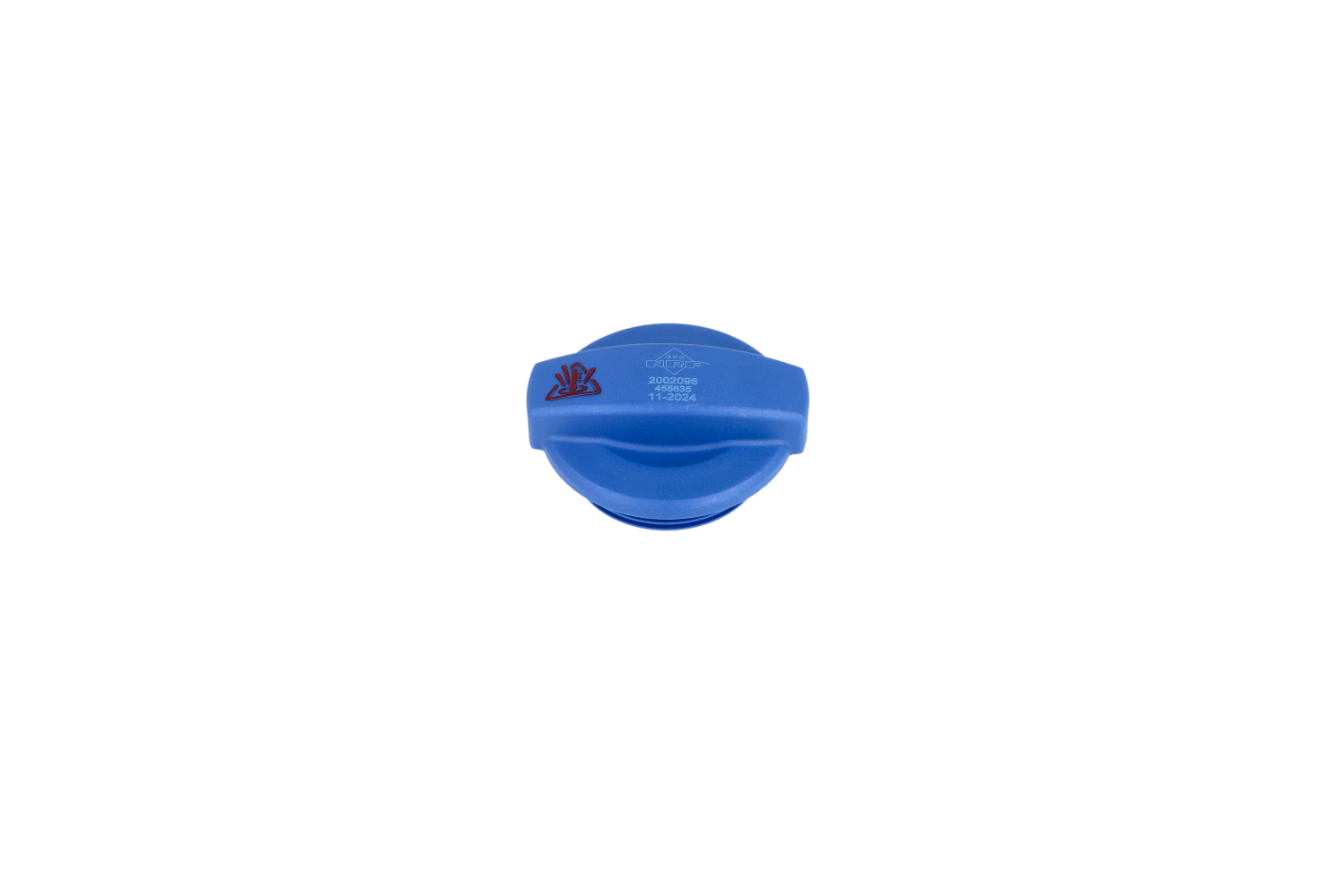 23943389 NRF 455635 Tappo acqua radiatore VOLKSWAGEN PHAETON originali prezzo