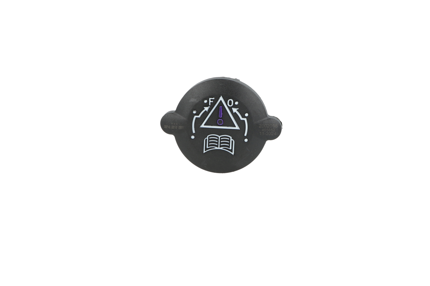Капачка за казанче антифриз NRF 455652
