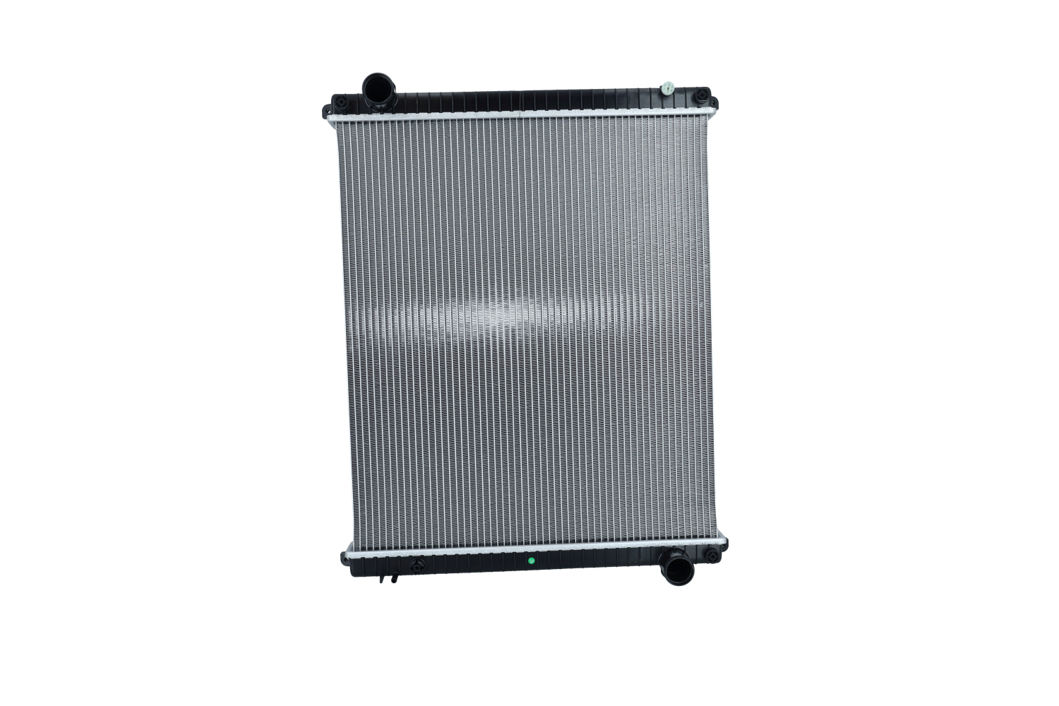 23943412 Radiator, motorkjøling NRF Iveco