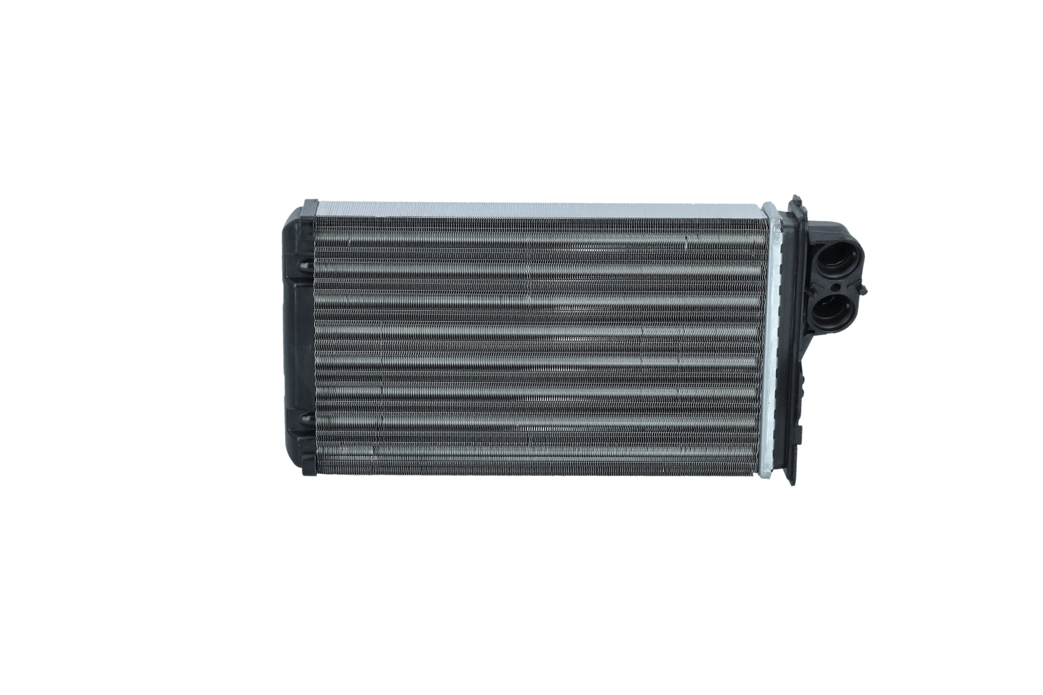 OPEL Vivaro A Flak / Chassi (X83) Värmepaket 23943416 NRF 54485 original katalog