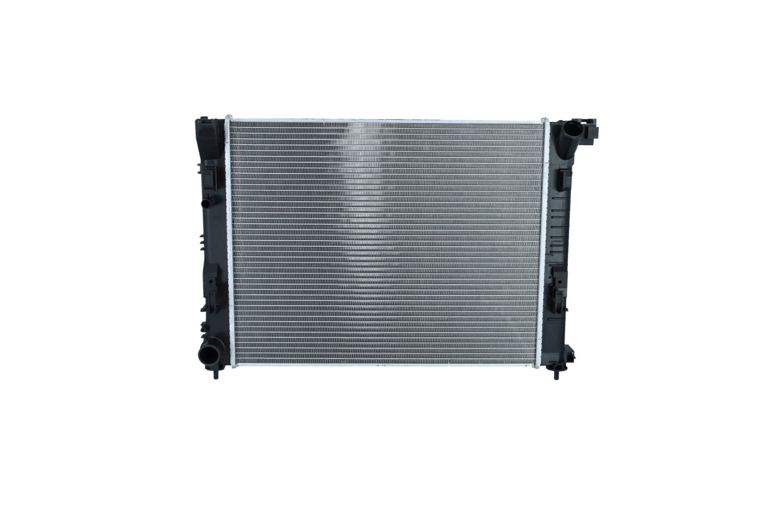 23943436 Radiateur NRF Dacia