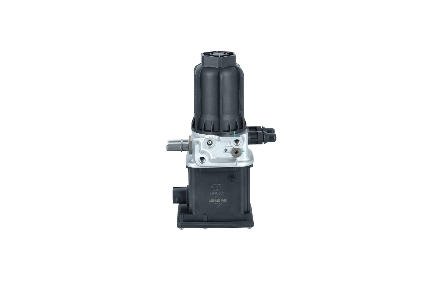 704002 Toevoer, Ureumstofinjectie NRF Audi