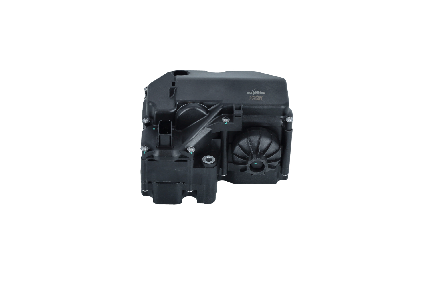 Fördermodul, Harnstoffeinspritzung 704005 NRF 2880158 DAF