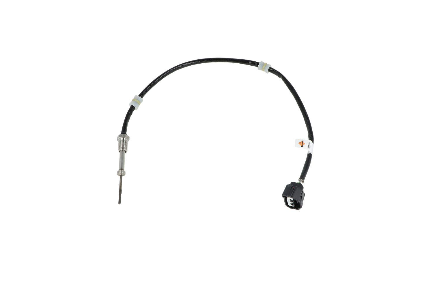 NRF 707425 Sonde de température NISSAN Qashqai / Qashqai+2 I Van (J10, JJ10E) 2.0 dCi Traction intégrale 150 CV Diesel 2014