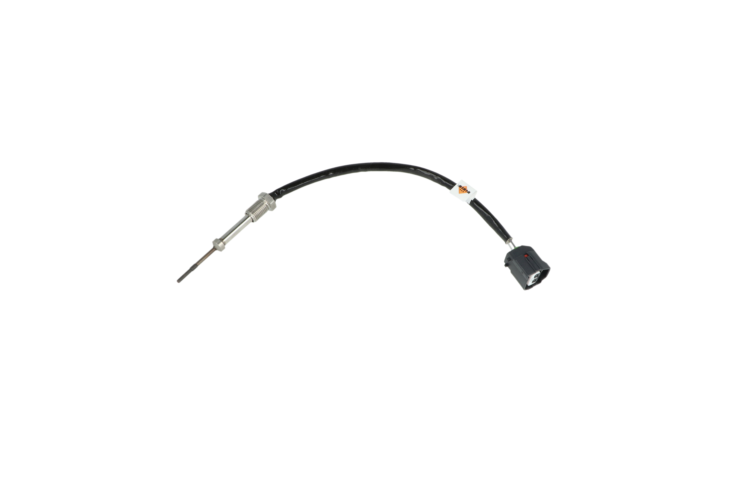 Czujnik, temperatura spalin 22630-EC00B NRF 707426 RENAULT, NISSAN, LAND ROVER, INFINITI