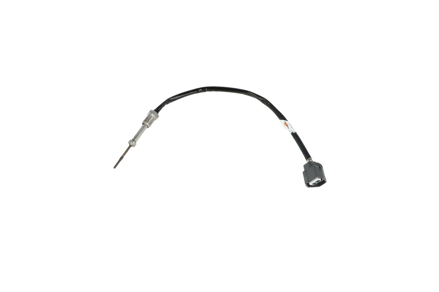 NRF 707431 Abgastemperatursensor Abgastemperatursensor 707431 NRF 22630BB30B RENAULT, NISSAN, INFINITI