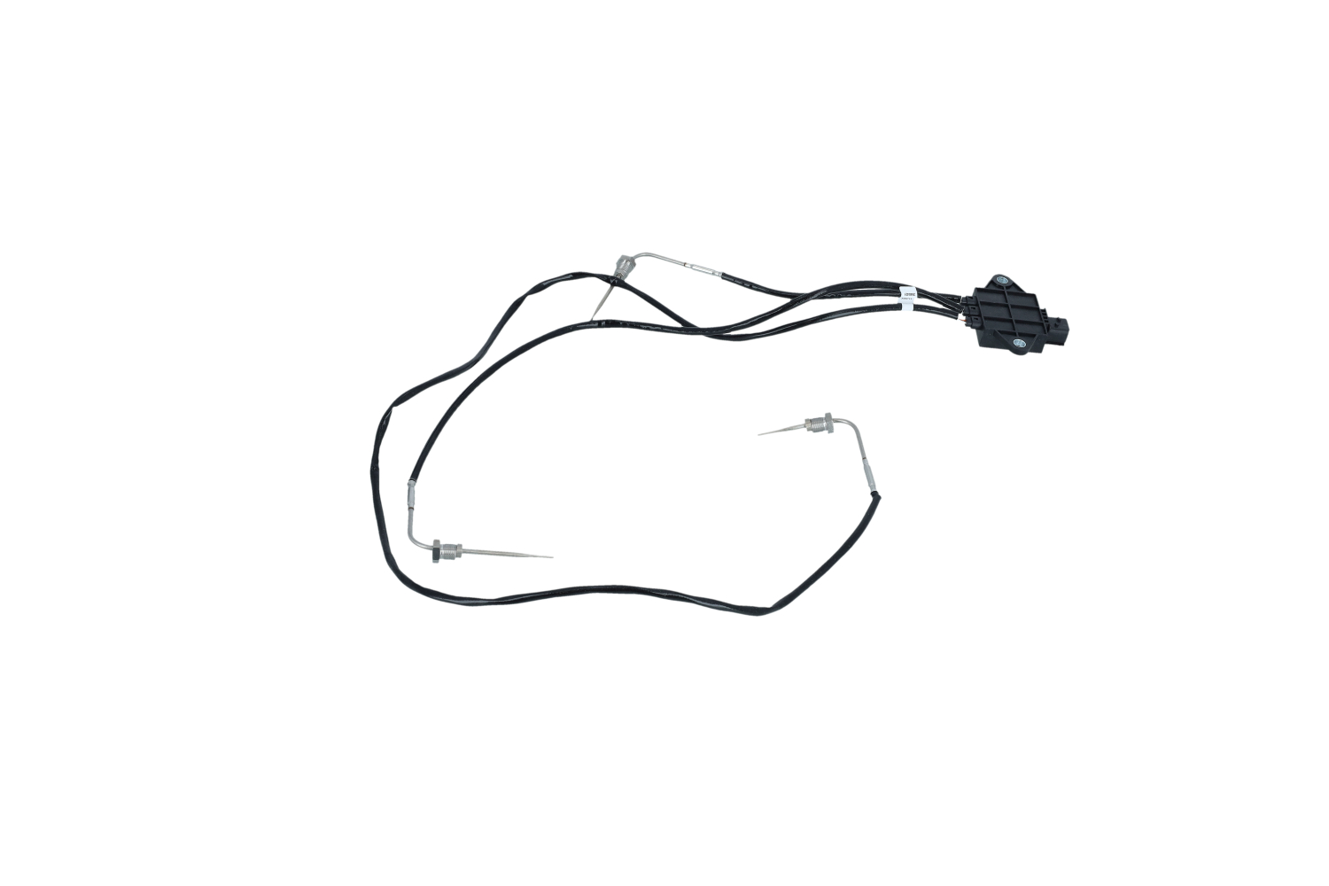 Palpeur de température des gaz 2301360 NRF 707433 BMW, VOLVO