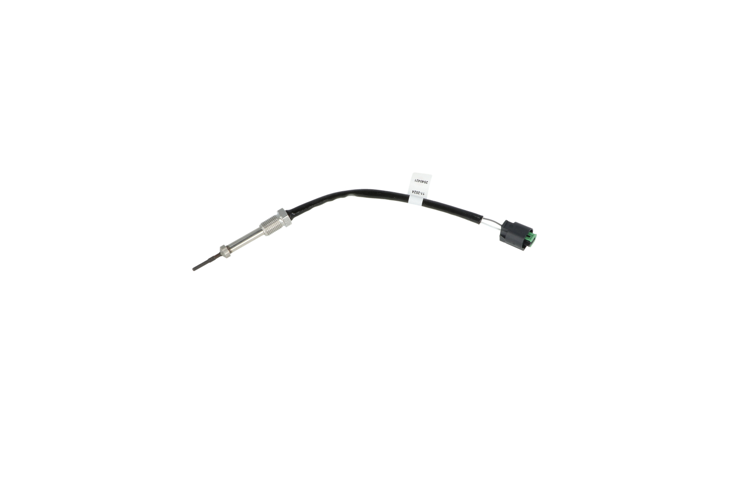 NRF 707434 Abgastemperatursensor Abgastemperatursensor 707434 NRF 7795166 BMW