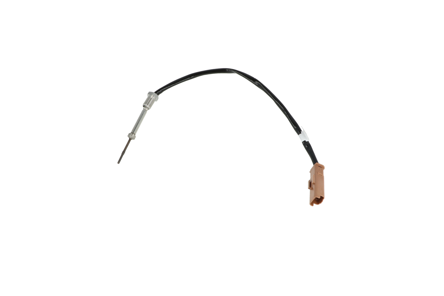 Abgastemperatursensor 707437 NRF 1618NF OPEL, FIAT, PEUGEOT, CITROЁN, DS