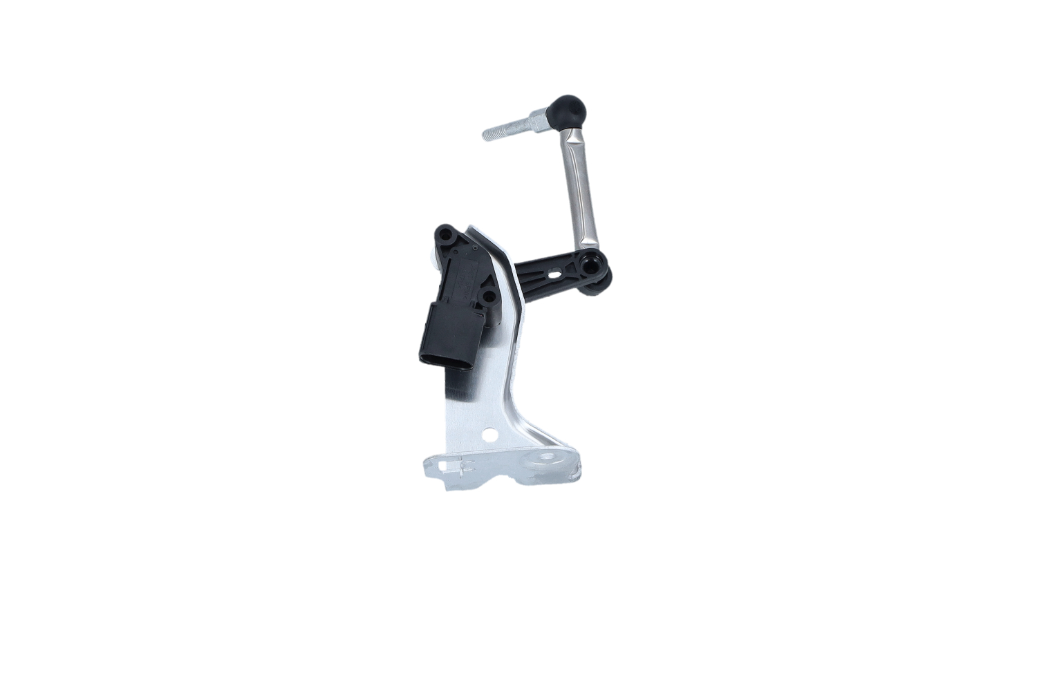 Sensor, Luftfederungsniveau 752001 NRF 102797600A TESLA