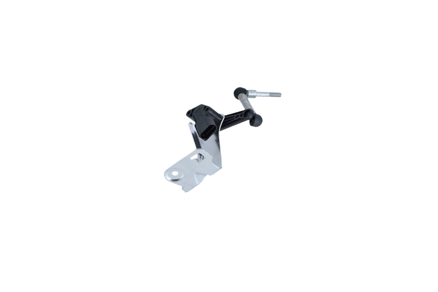 Sensor, Luftfederungsniveau 102797100A NRF 752002 TESLA
