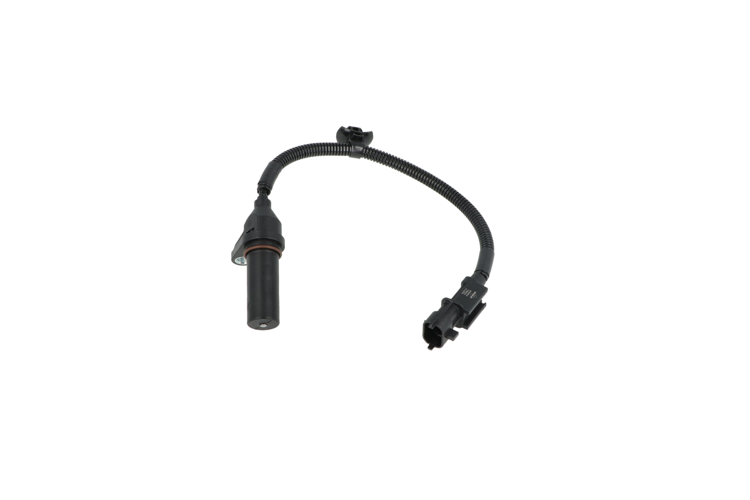 Kia Rio YB Vevaxelgivare 23943714 NRF 755022 original katalog