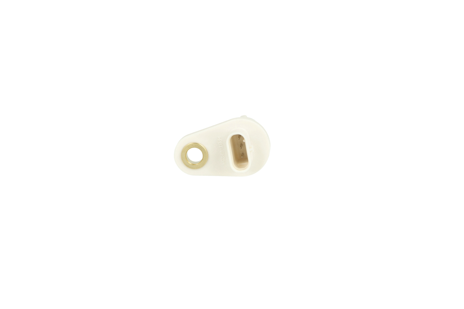 NRF 755058 Capteur de vilebrequin OPEL CORSA 1.7 CDTI Diesel 130 CV