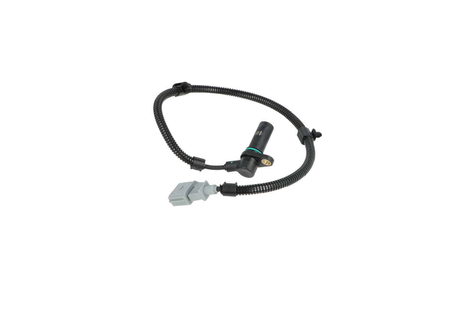NRF 755060 Kurbelwellensensor Kurbelwellensensor 755060 NRF 045957147C VW, AUDI, SKODA, SEAT, BENTLEY