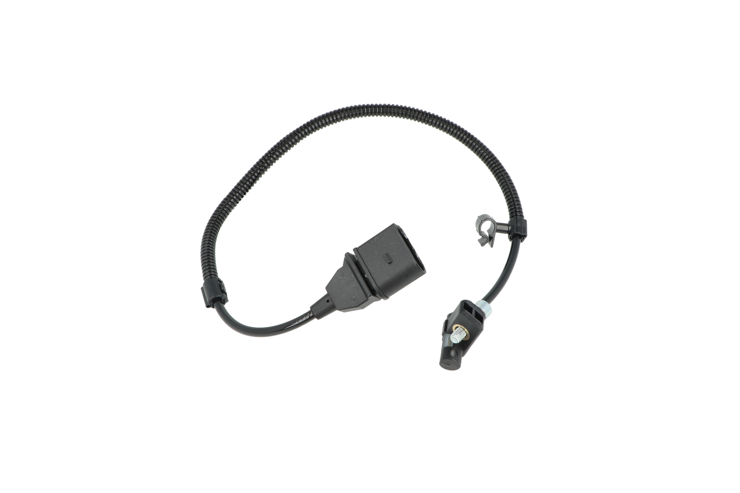 VW Polo Playa Vevaxelgivare 23943760 NRF 755069 original katalog