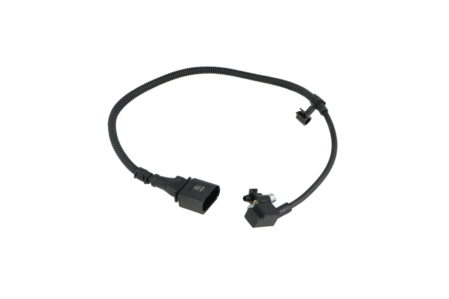 Kurbelwellensensor 030 957 147H NRF 755095 VW, AUDI, SKODA, SEAT, LAND ROVER