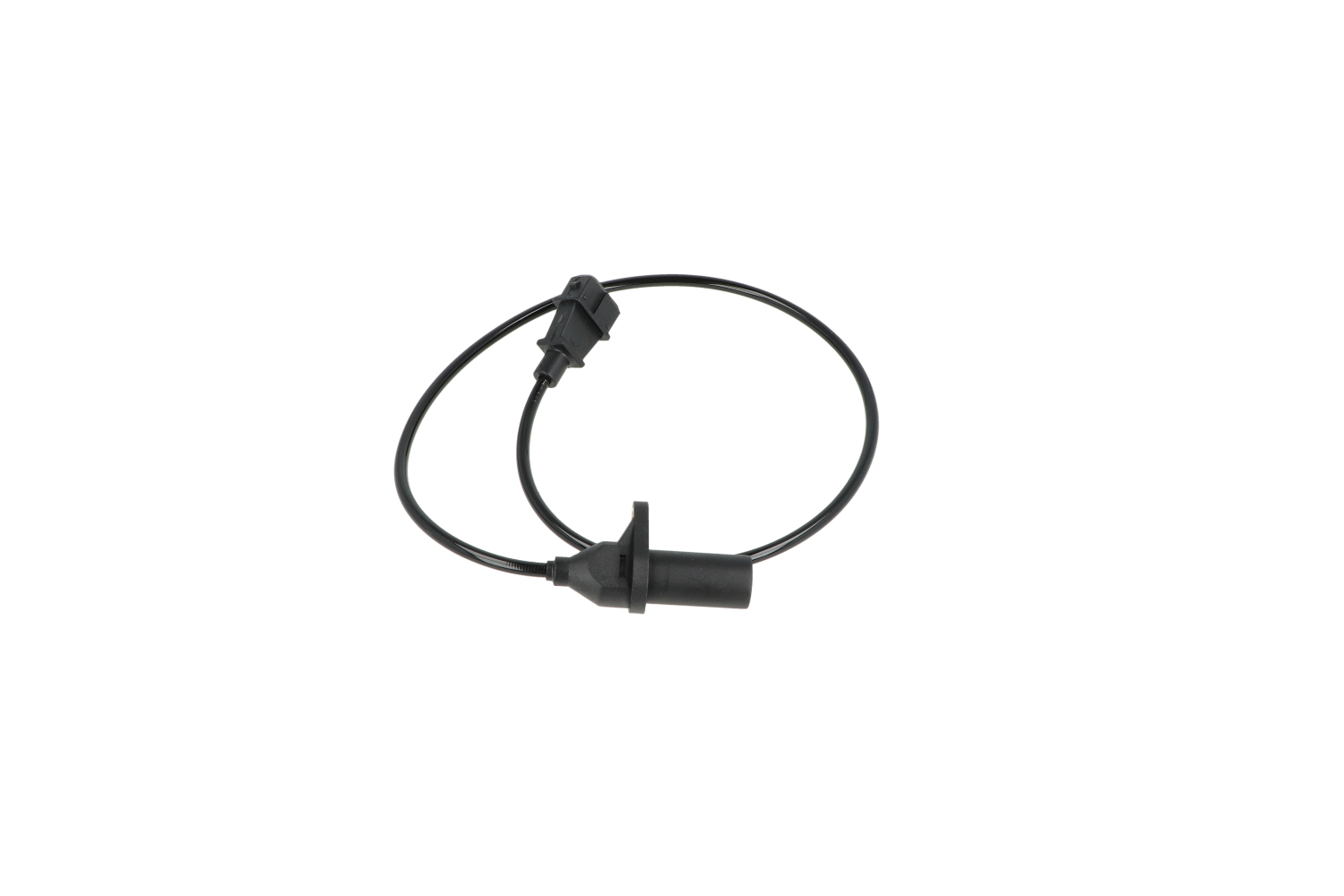 Kurbelwellensensor 755128 NRF 7777960 FIAT, PEUGEOT, CITROЁN, ALFA ROMEO, LANCIA