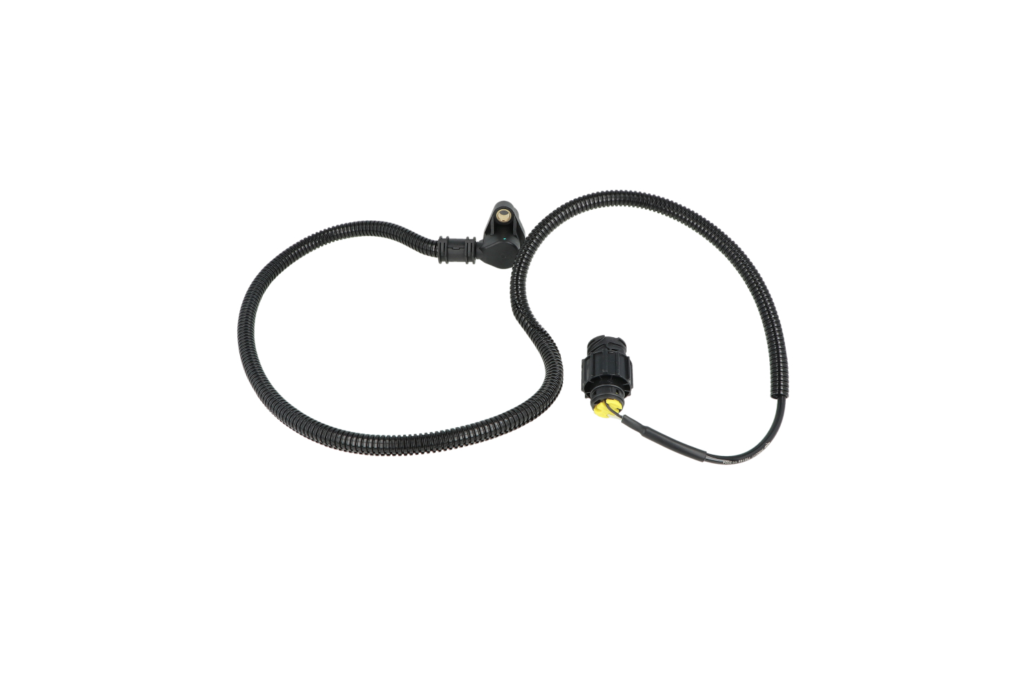Generatore di impulsi, Albero a gomiti 20 374 282 NRF 755145 VOLVO, RENAULT TRUCKS
