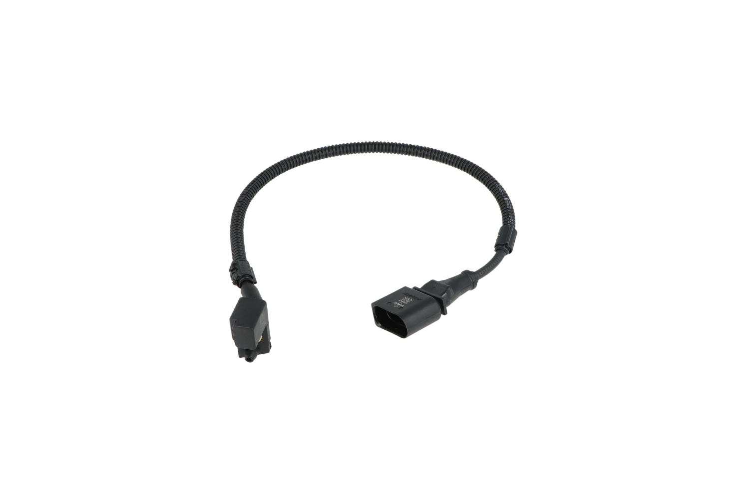 NRF 755155 Kurbelwellensensor VW GOLF 1.6 16V 105 PS Benzin