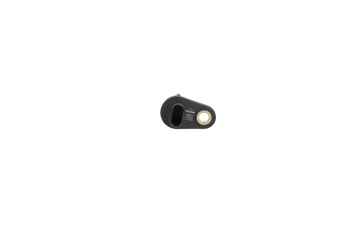 NRF 755163 Capteur pmh OPEL CORSA 1.7 CDTI Diesel 130 CV