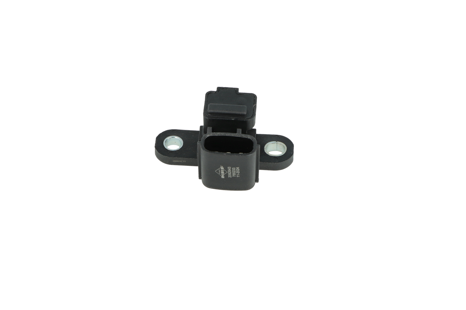 NRF 23943921 Czujnik pozycji wału korbowego Mitsubishi Lancer 7 cena