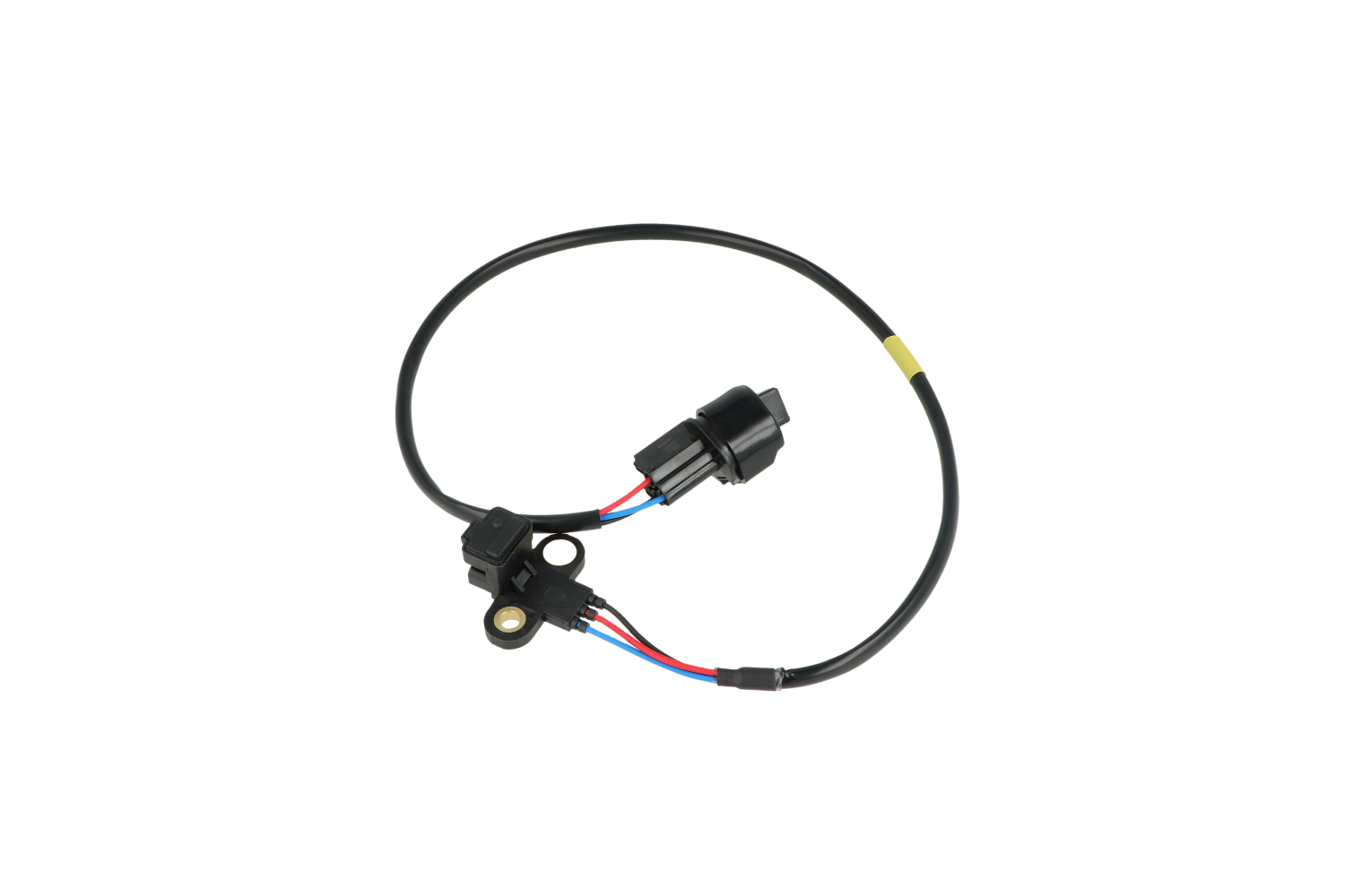 NRF 755246 Circuit électrique du moteur Mitsubishi Pajero 2 3.0 V6 4WD (V23W, V43W, V23C) 150 CV Essence 1993