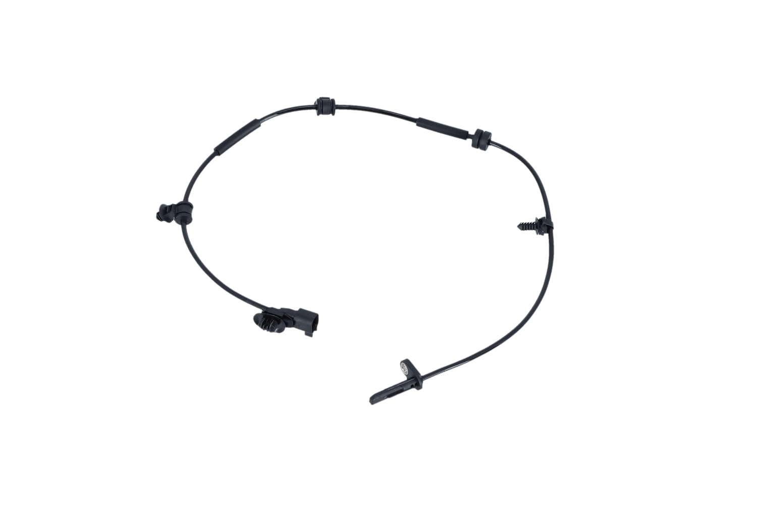 23943943 NRF 756007 ABS sensor TESLA MODEL 3 originale pris