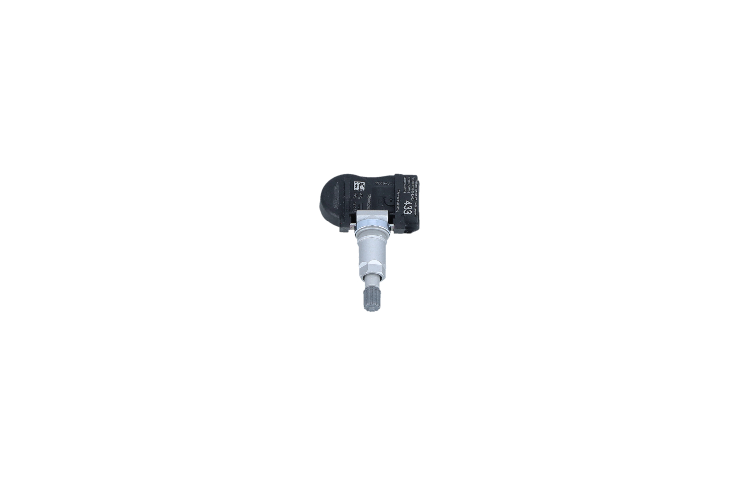 Snímač kola, kontrolní systém tlaku v pneumatikách 1034602-00-C NRF 758002 TESLA