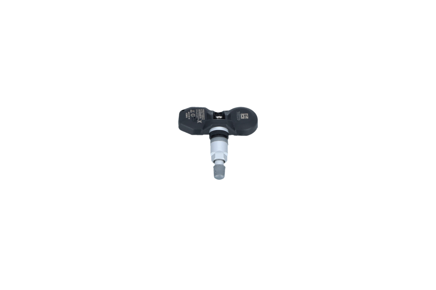 758003 Wielsensor, controlesysteem bandenspanning (TPMS-sensor) NRF 2000680 VOLKSWAGEN, BMW, AUDI, SEAT, MINI