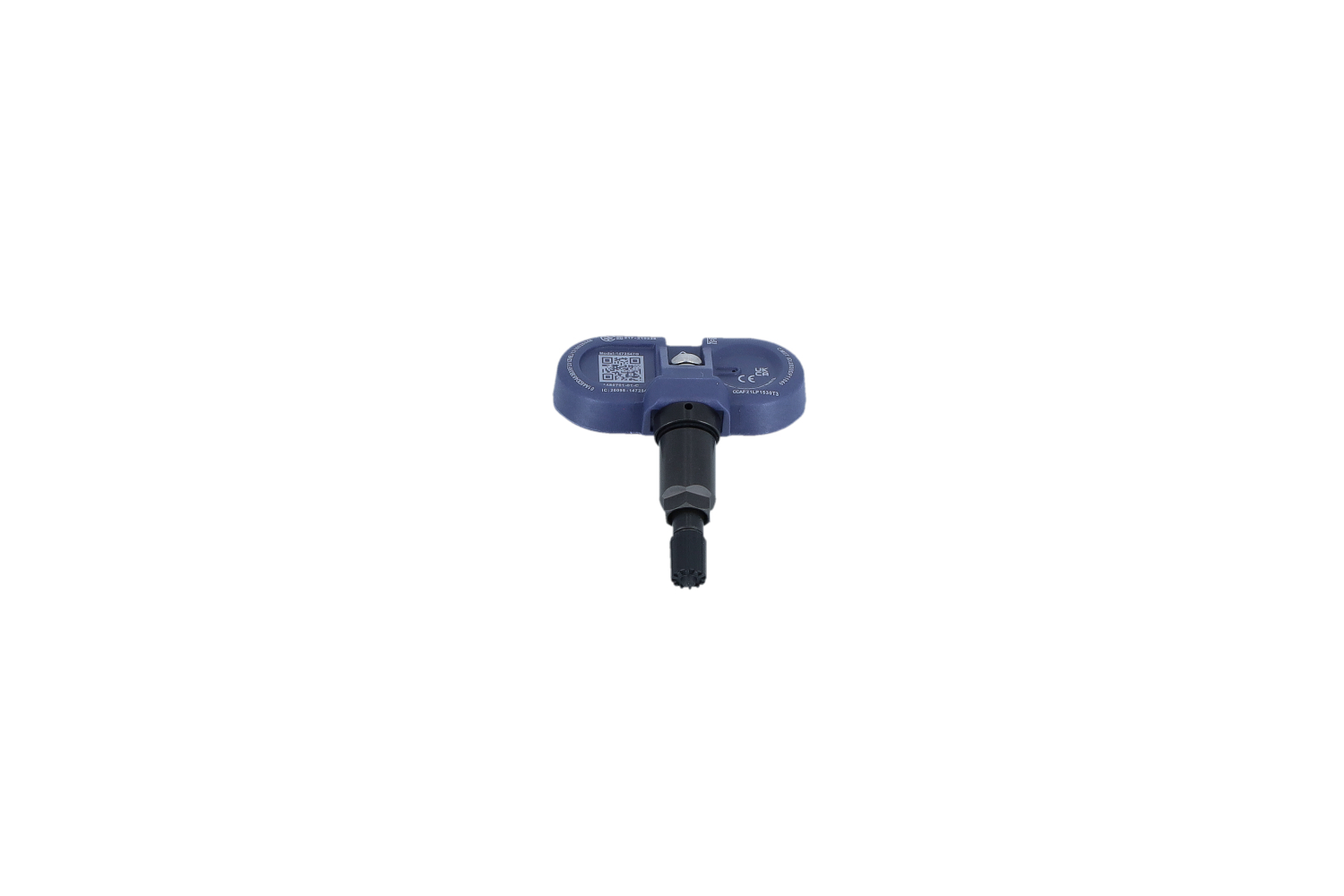 23943950 NRF 758004 TESLA MODEL Y 2022 Dæktrykssensor (TPMS) pris
