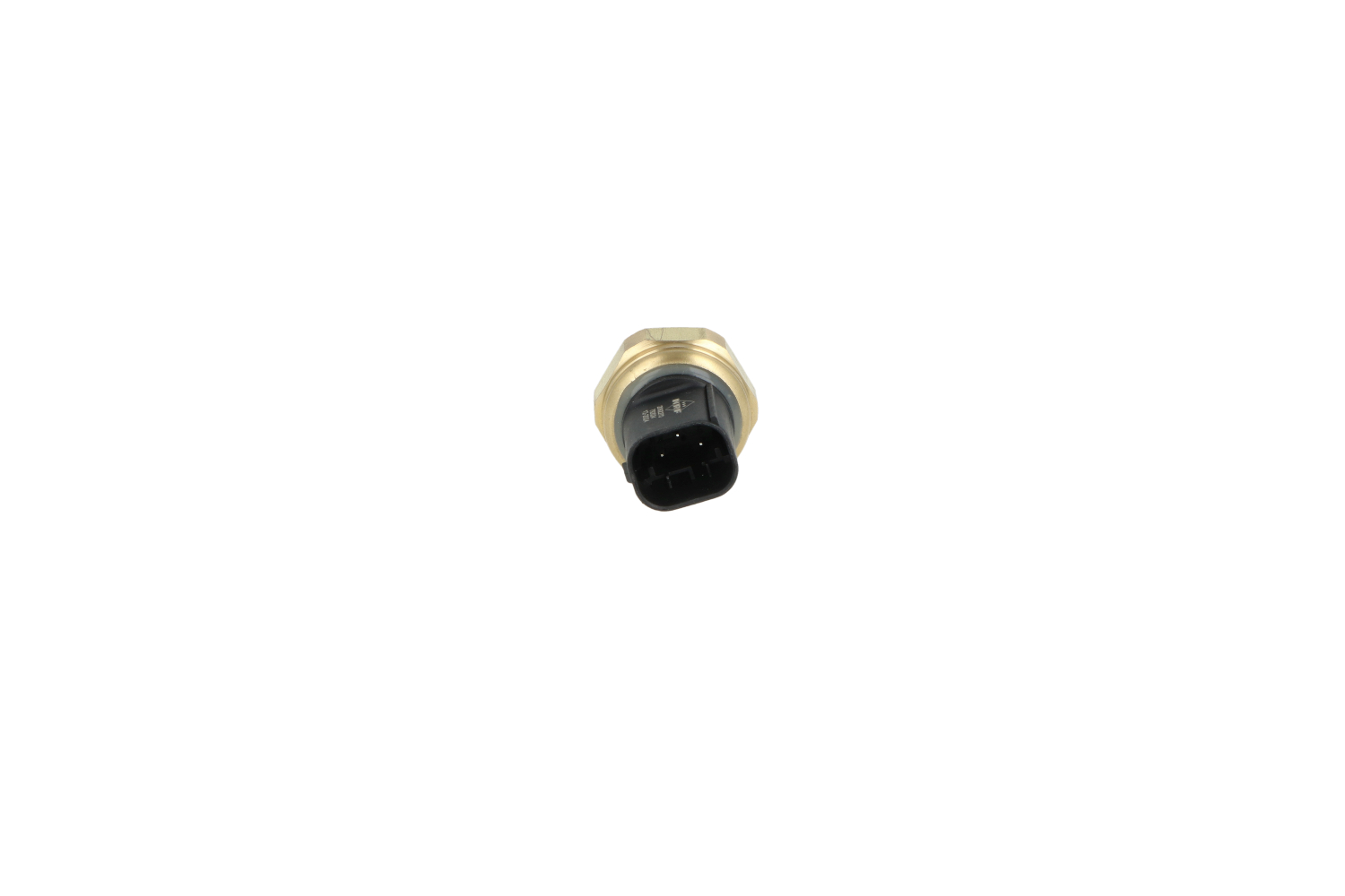 Jeep Compass mk49 Sensor, pressão do combustível 23943974 NRF 792024 originais catálogo
