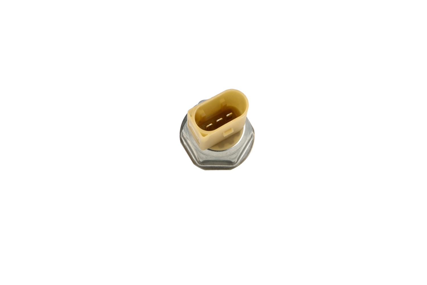 NRF 792044 Sensor, brandstofdruk SEAT Alhambra II (710, 711) 2.0 TDI 136 Pk Diesel CFFA