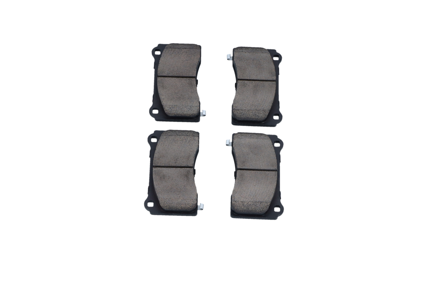 NRF 802002 Bremsbeläge Bremsbeläge 802002 NRF 800824000C TESLA