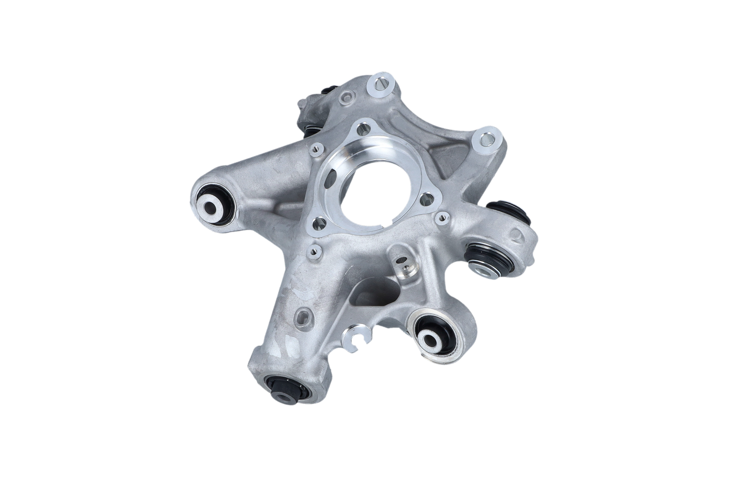 Steering knuckle NRF 824016
