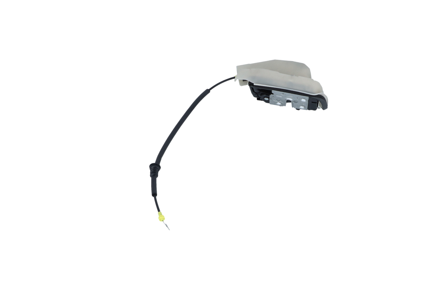 Door lock 1068970-00-F NRF 902002 TESLA