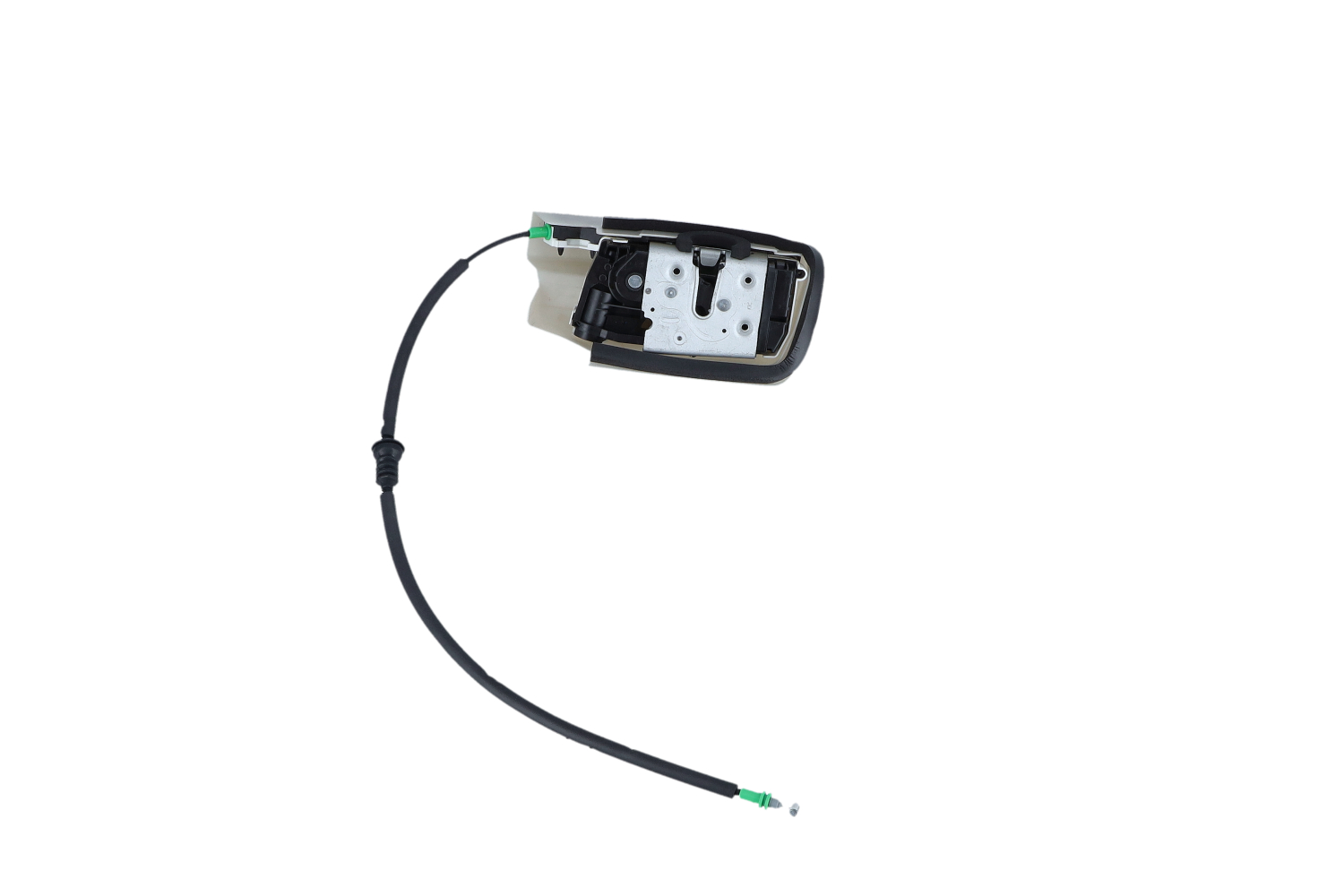 Zamek drzwi 1500673-00-A NRF 902006 TESLA