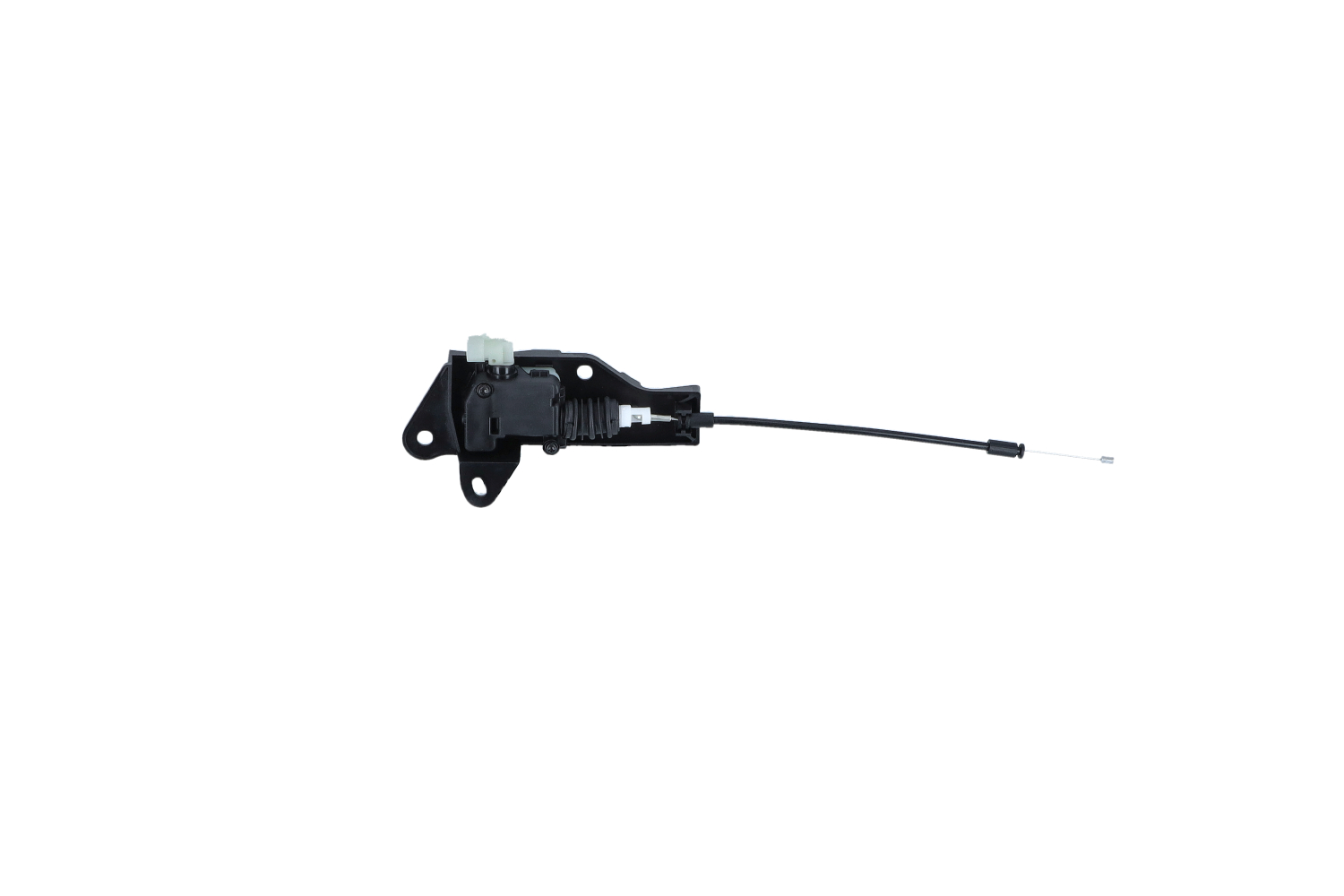 23944090 NRF 903003 TESLA Model 3 (5YJ3) Takaluukun lukko hinta