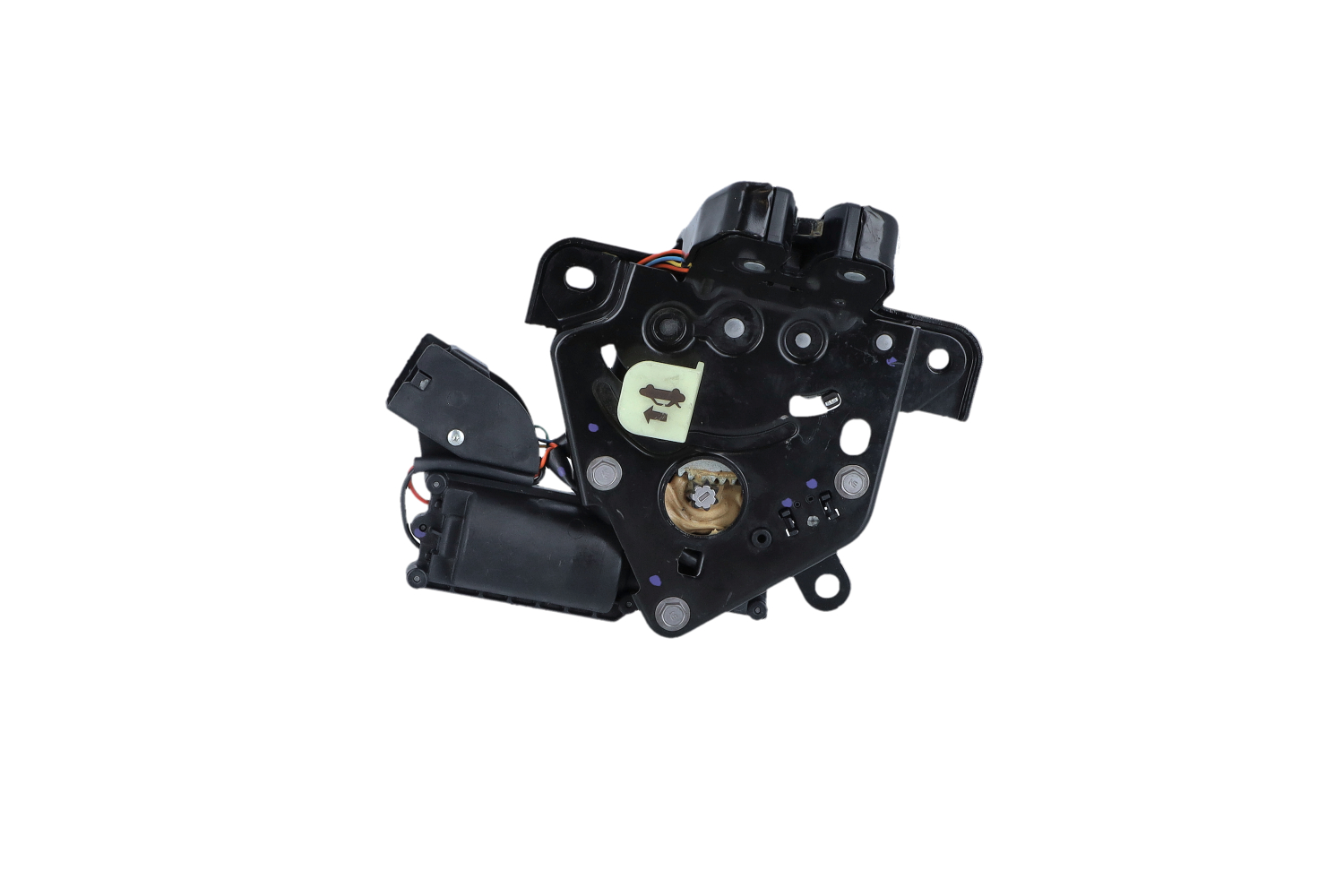 23944092 NRF 903005 TESLA Model 3 (5YJ3) Takaluukun lukko hinta