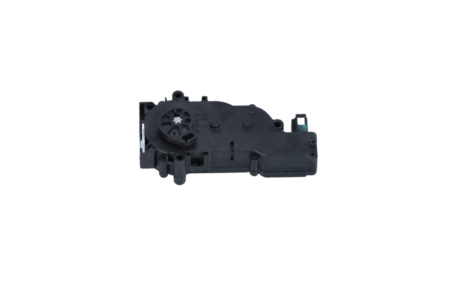 NRF TESLA Model S (5YJS) Boot lock for upgrade