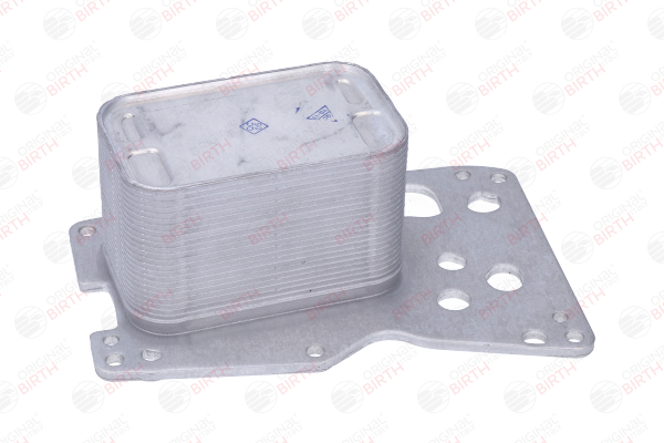 Radiateur d'huile 1142 8510 855 BIRTH 80850 BMW, MINI, ALPINA